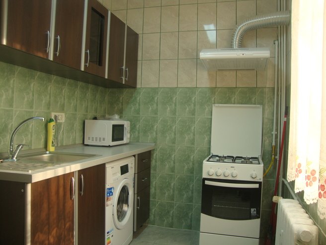 Berceni, Piata Sudului,