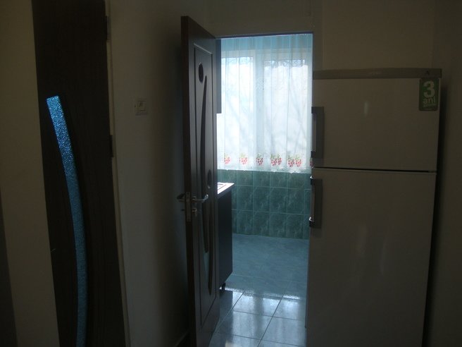 Berceni, Piata Sudului,